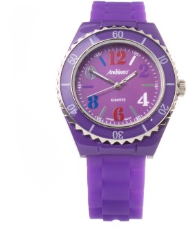 Arabians HBA2066P unisex watch