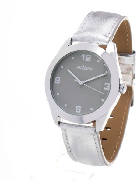 Arabians HBA2212S дамски часовник, real leather каишка