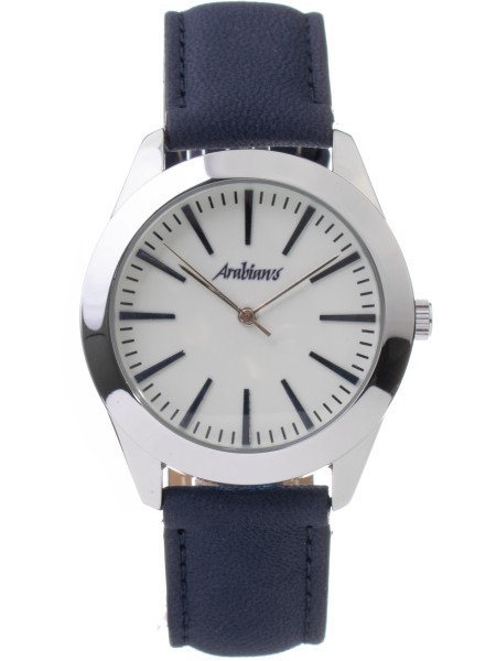 Arabians HBA2212X дамски часовник, real leather каишка