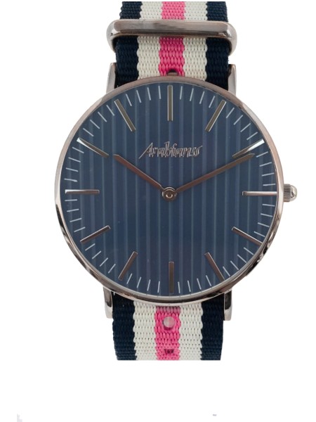 Arabians HBA2228JR Γυναικείο ρολόι, textile λουρί