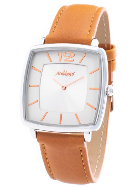 Arabians HBA2245C dámske hodinky, remienok real leather