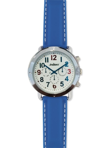 Arabians HBA2260A men's watch, silicone strap