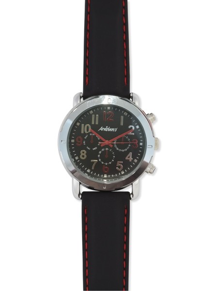 Arabians HBA2260N men's watch, silicone strap
