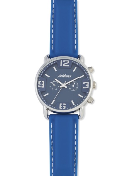 Arabians HBA2263A men's watch, silicone strap