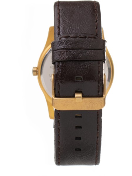 Arabians DBA2086ML dámské hodinky, pásek real leather