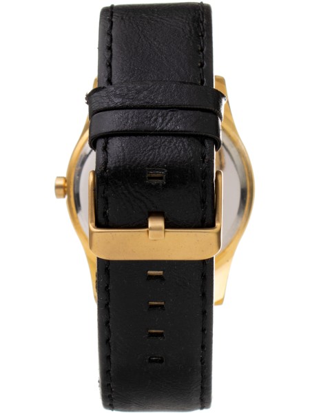 Arabians DBA2088D Relógio para mulher, pulseira de cuero real