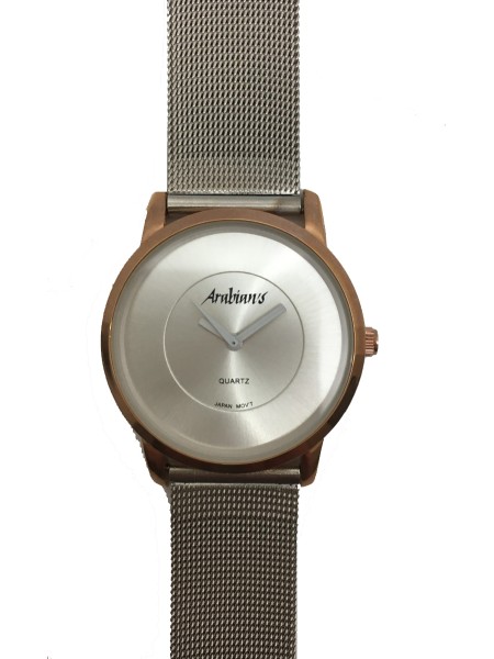 Arabians DBH2187NA Relógio para mulher, pulseira de acero inoxidable