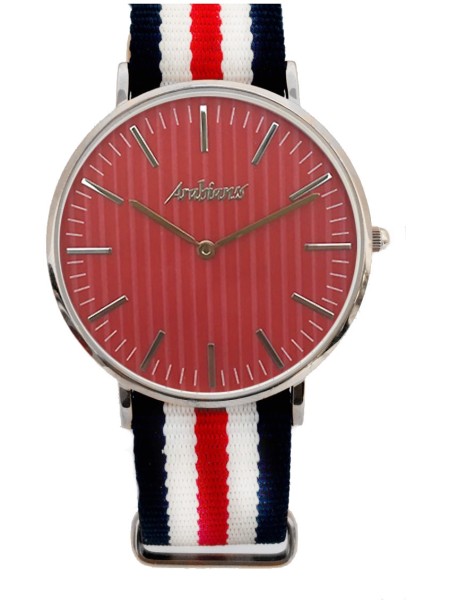 Arabians HBA2228I γυναικείο ρολόι, με λουράκι textile