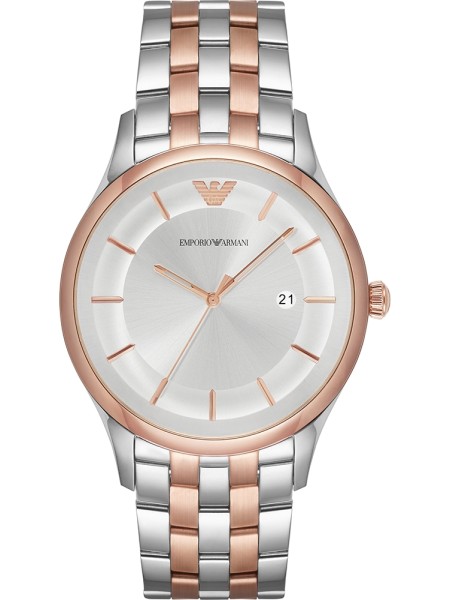 Emporio Armani AR11044 men's watch, stainless steel strap
