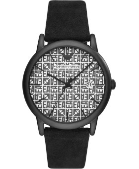 Emporio Armani AR11274 montre pour homme