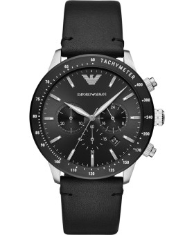 Emporio Armani AR11243 montre pour homme