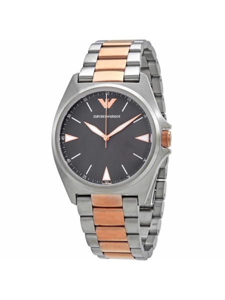 Emporio Armani AR11256 men's watch, stainless steel strap