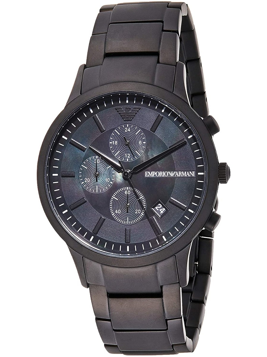 Emporio Armani AR11275 men\'s watch, Dialando stainless | strap steel