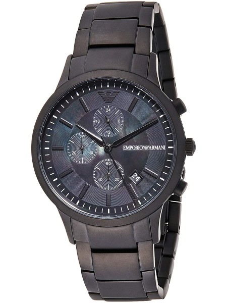 Emporio Armani AR11275 men's watch, acier inoxydable strap