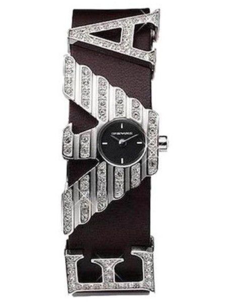 Emporio Armani AR5628 ladies' watch, [attribute94] strap