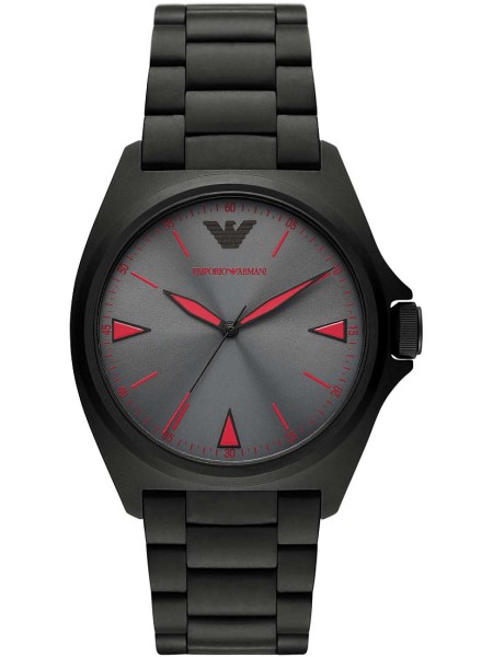 Emporio Armani AR11393 men's watch, stainless steel strap