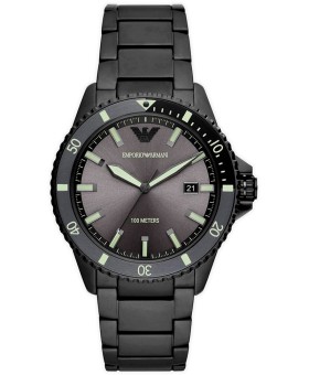 Emporio Armani AR11398 montre pour homme