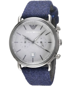 Emporio Armani AR11144 montre pour homme