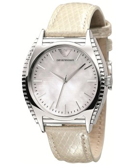 Emporio Armani AR0766 relógio feminino