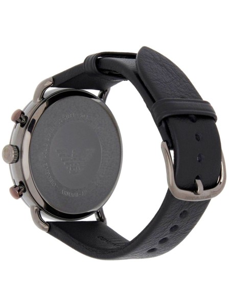Emporio Armani AR11168 men's watch, stainless steel strap