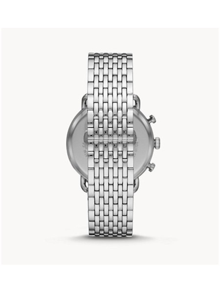 Emporio Armani AR11239 men's watch, acier inoxydable strap