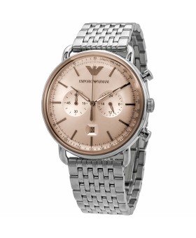 Emporio Armani AR11239 men's watch