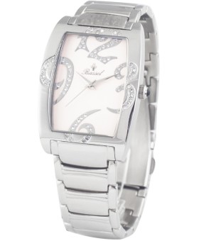 Bassel CR3022P Reloj para mujer