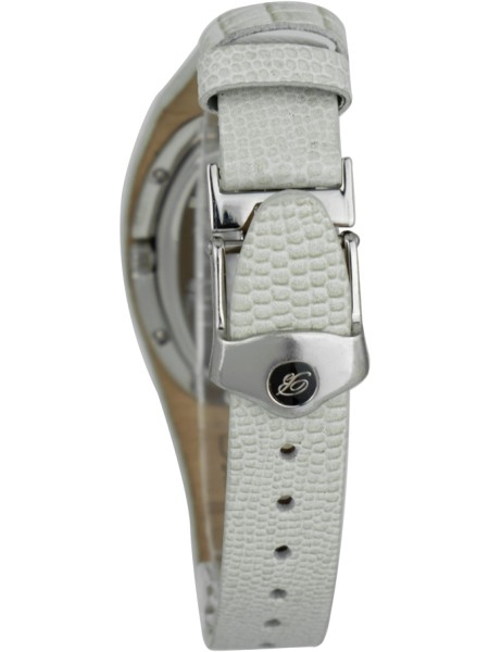 Blumarine BM3008L-11 γυναικείο ρολόι, με λουράκι real leather