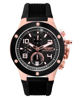 Bobroff BF1002M15 men's watch