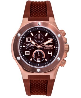 Bobroff BF1002M65 men's watch