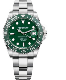 Bobroff BF0005 unisex watch