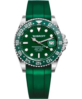 Bobroff BF0005-CV unisex watch