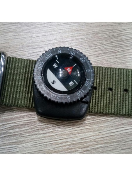 Bogey BSFS001ORBK men's watch, caoutchouc strap