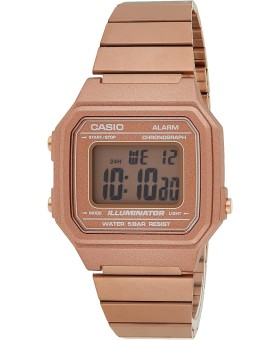 Casio B-650WC-5A dámský hodinky