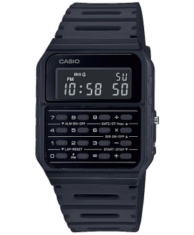 Casio CA-53WF-1B Reloj unisex