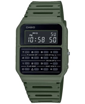 Casio CA-53WF-3B unisex watch