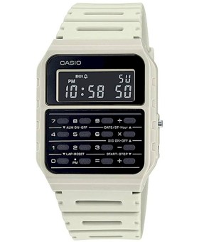 Casio CA-53WF-8B relógio unisex