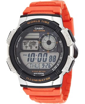 Casio AE-1000W-4BV men's watch