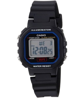Casio LA-20WH-1CCF men's watch