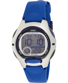 Casio LW-200-2AV relógio unisex