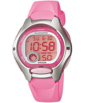 Casio LW-200-4BV unisex watch