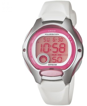 Casio LW-200-7AV relógio feminino