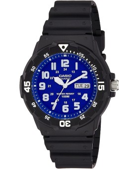Casio MRW-200H-2B2 relógio masculino