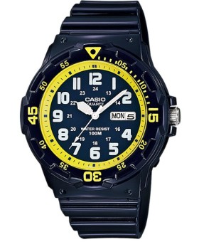 Casio MRW-200HC-2BV relógio masculino