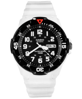 Casio MRW-200HC-7BV unisex watch