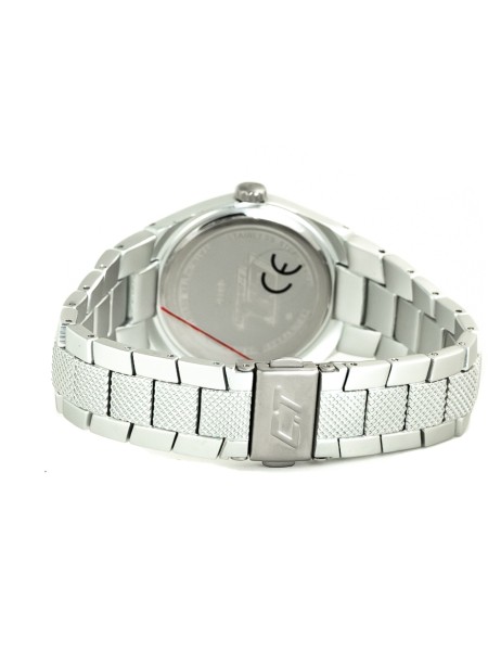 Chronotech CC7039L-01M dámské hodinky, pásek stainless steel