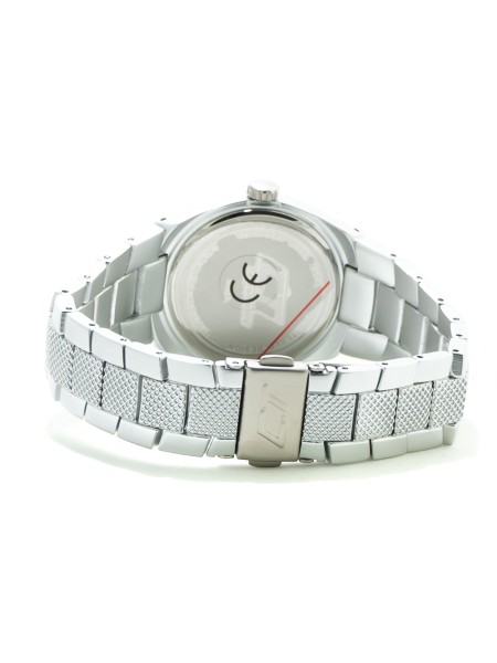 Chronotech CC7039L-04M Relógio para mulher, pulseira de acero inoxidable