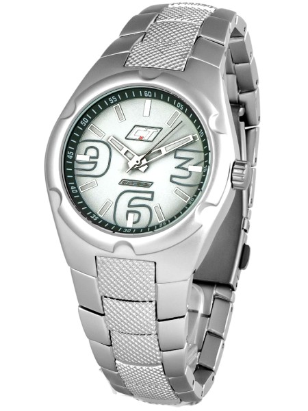 Chronotech CC7039M-09M men's watch, polycarbonate strap
