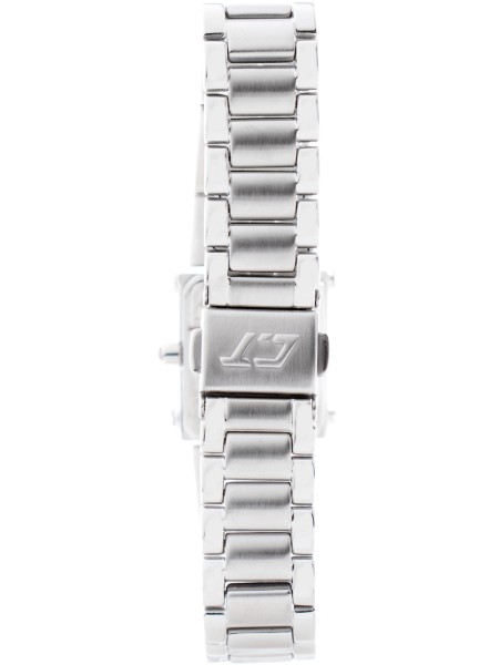 Chronotech CC7040LS-07M ladies' watch, stainless steel strap