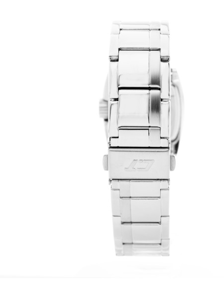 Chronotech CC7042B-06M Relógio para mulher, pulseira de acero inoxidable